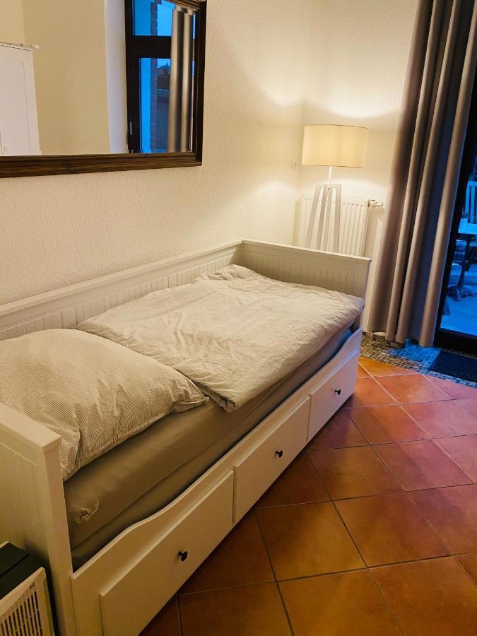 Mit Terrasse Ip-tv Stellplatz * Krefeld