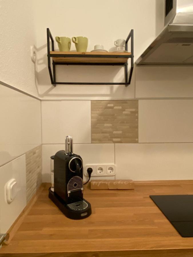 Mit Terrasse Ip-tv Stellplatz * Krefeld
