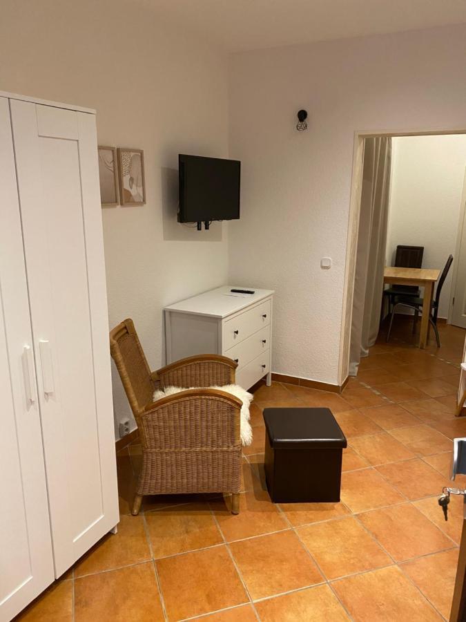 Mit Terrasse Ip-tv Stellplatz Krefeld